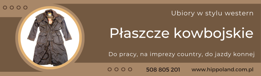 Płacze kowbojskie